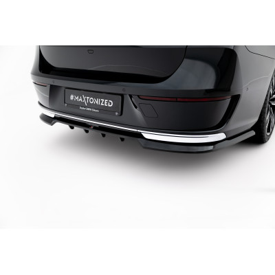 Set de Splitters  BMW 7 G70