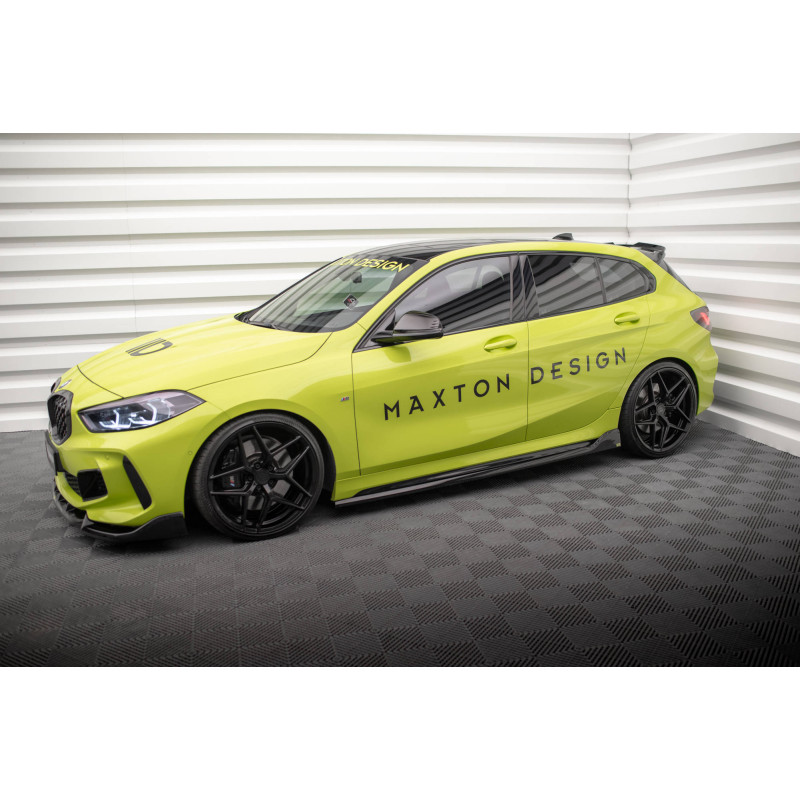 Set de Splitters  BMW M135i F40