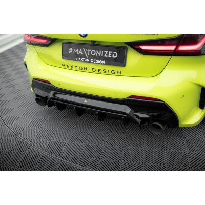 Set de Splitters  BMW M135i F40