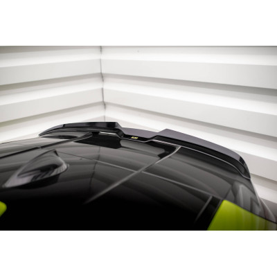 Set de Splitters  BMW M135i F40