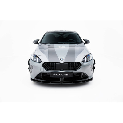 Set de Splitters  BMW M135i F70