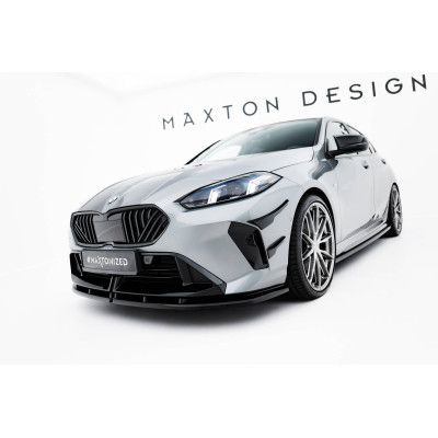 Set de Splitters  BMW M135i F70