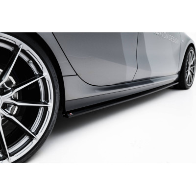 Set de Splitters  BMW M135i F70