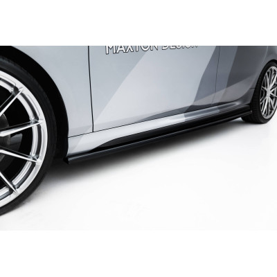 Set de Splitters  BMW M135i F70