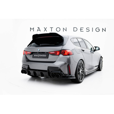 Set de Splitters  BMW M135i F70