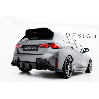 Set de Splitters  BMW M135i F70