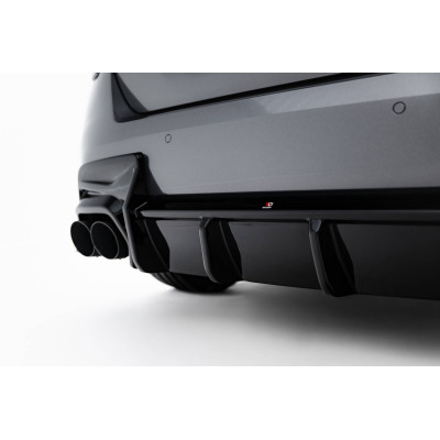 Set de Splitters  BMW M135i F70