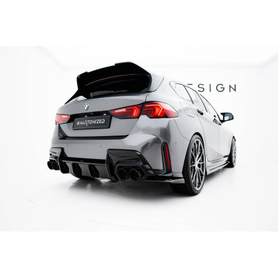 Set de Splitters  BMW M135i F70