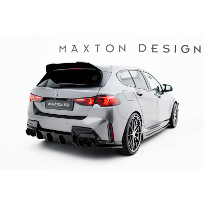 Set de Splitters  BMW M135i F70