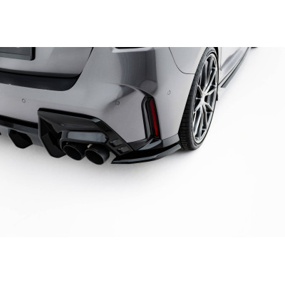 Set de Splitters  BMW M135i F70