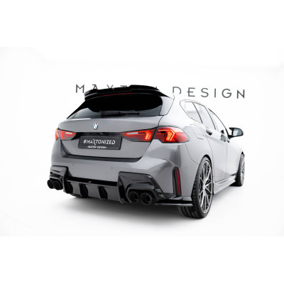 Set de Splitters  BMW M135i F70