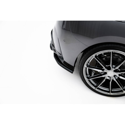 Set de Splitters  BMW M135i F70