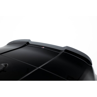 Set de Splitters  BMW M135i F70