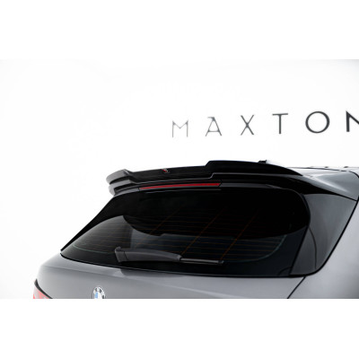 Set de Splitters  BMW M135i F70