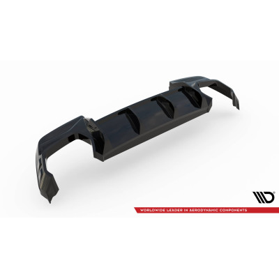 Set de Splitters  BMW M135i F70