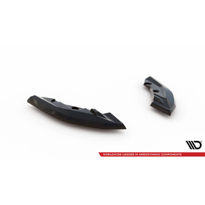 Set de Splitters  BMW M135i F70