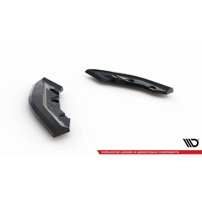 Set de Splitters  BMW M135i F70