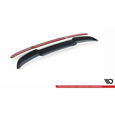 Set de Splitters  BMW M135i F70