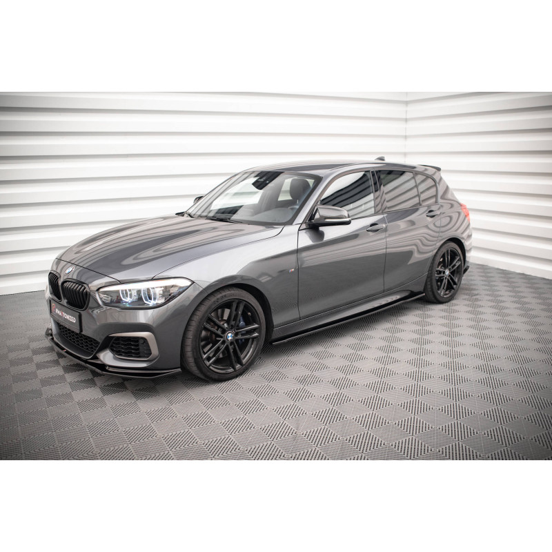 Set de Splitters  BMW M140i F20 Facelift