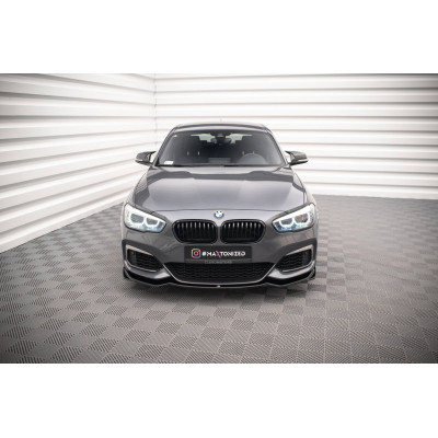 Set de Splitters  BMW M140i F20 Facelift