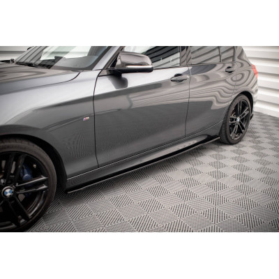 Set de Splitters  BMW M140i F20 Facelift