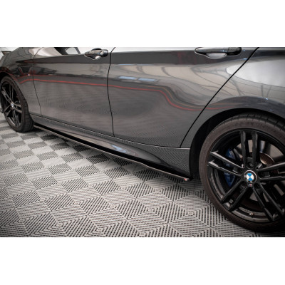 Set de Splitters  BMW M140i F20 Facelift