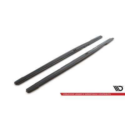 Set de Splitters  BMW M140i F20 Facelift