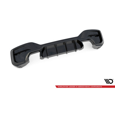 Set de Splitters  BMW M140i F20 Facelift