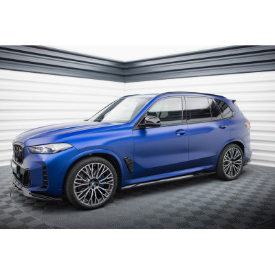 Set de Splitters  BMW X5 M-Pack G05 Facelift