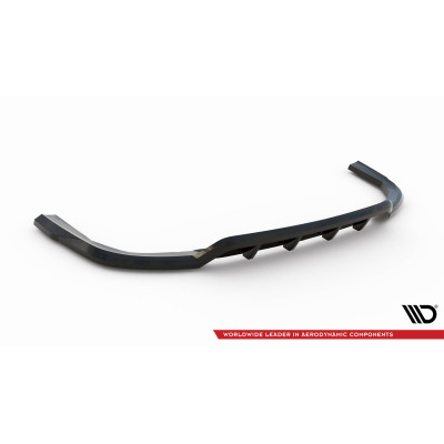 Set de Splitters  BMW X5 M-Pack G05 Facelift