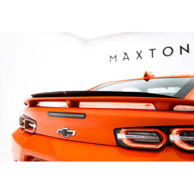 Set de Splitters  Chevrolet Camaro SS Mk6 Facelift