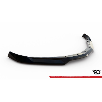 Set de Splitters  Chevrolet Camaro SS Mk6 Facelift