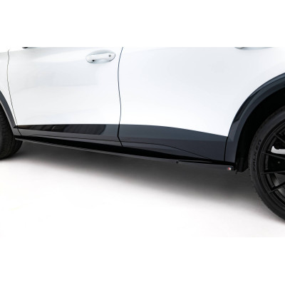 Set de Splitters  Cupra PARAmentor Mk1 Facelift