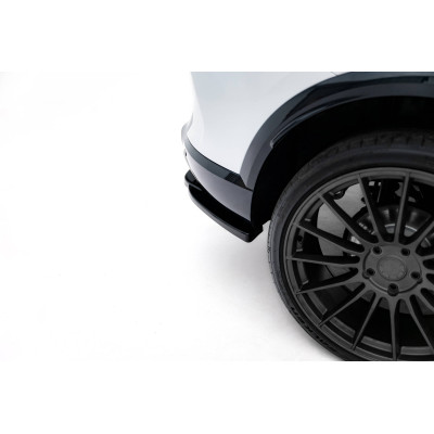 Set de Splitters  Cupra PARAmentor Mk1 Facelift