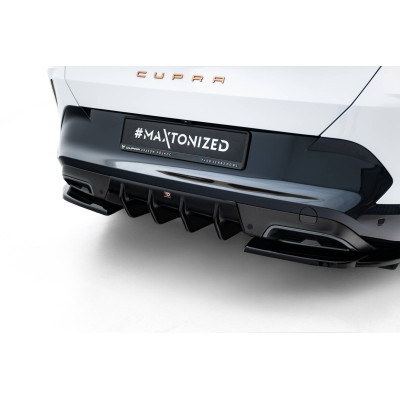 Set de Splitters  Cupra PARAmentor Mk1 Facelift