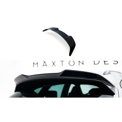 Set de Splitters  Cupra PARAmentor Mk1 Facelift