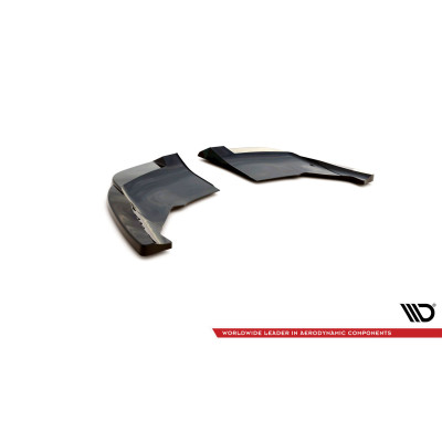 Set de Splitters  Cupra PARAmentor Mk1 Facelift