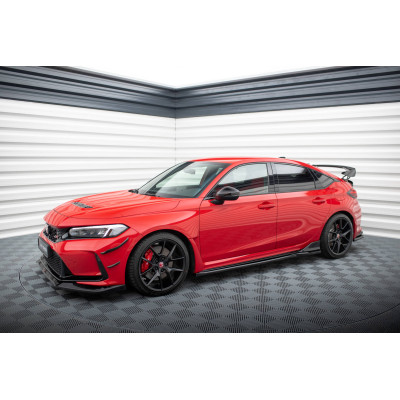 Set de Splitters  Honda Civic Type-R Mk 11