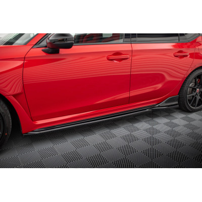 Set de Splitters  Honda Civic Type-R Mk 11