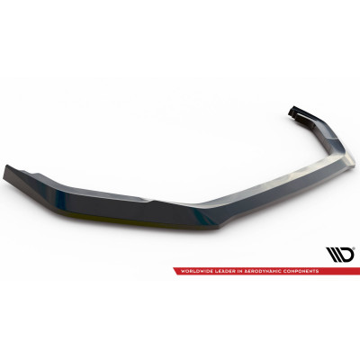 Set de Splitters  Honda Civic Type-R Mk 11