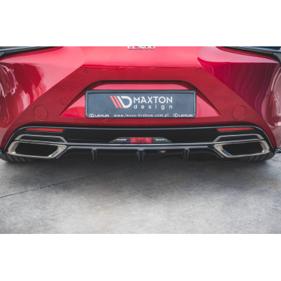 Set de Splitters  Lexus LC