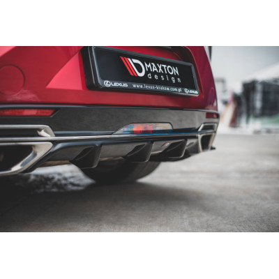 Set de Splitters  Lexus LC