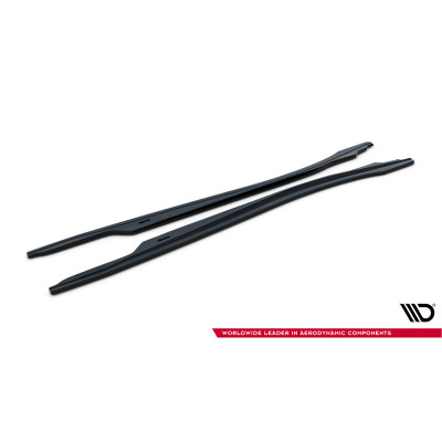 Set de Splitters  Lexus LC