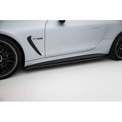 Set de Splitters  Mercedes-AMG GT 63 C192