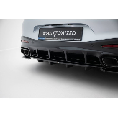 Set de Splitters  Mercedes-AMG GT 63 C192