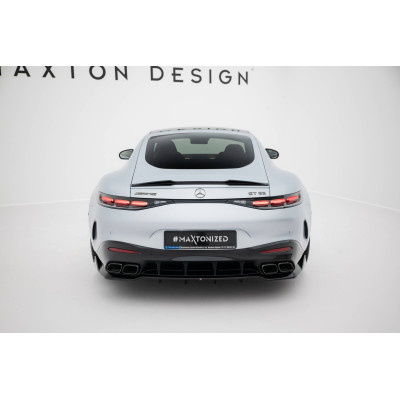 Set de Splitters  Mercedes-AMG GT 63 C192