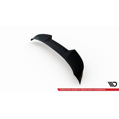 Set de Splitters  para Fiesta ST Mk8 Facelift