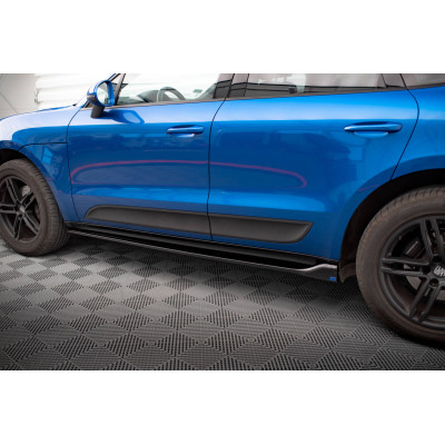 Set de Splitters  Porsche Macan Mk1