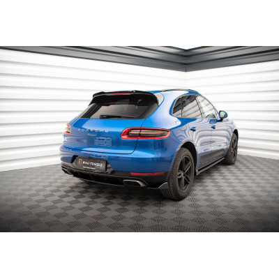 Set de Splitters  Porsche Macan Mk1