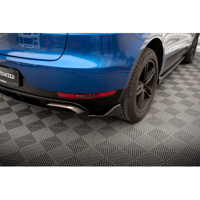 Set de Splitters  Porsche Macan Mk1